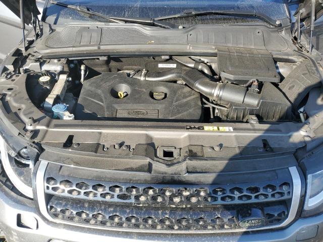 Photo 12 from auction – 2017 LAND ROVER RANGE ROVE with VIN SALVP2BG2HH198058