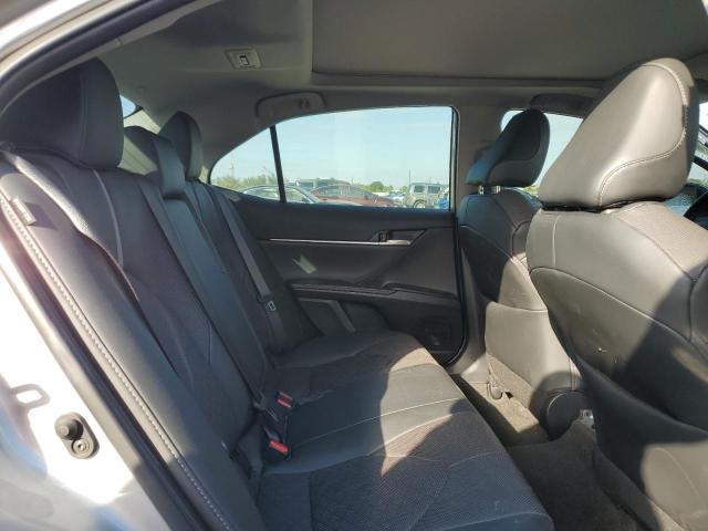 Photo 10 from auction – 2023 TOYOTA CAMRY TRD with VIN 4T1KZ1AK2PU080923