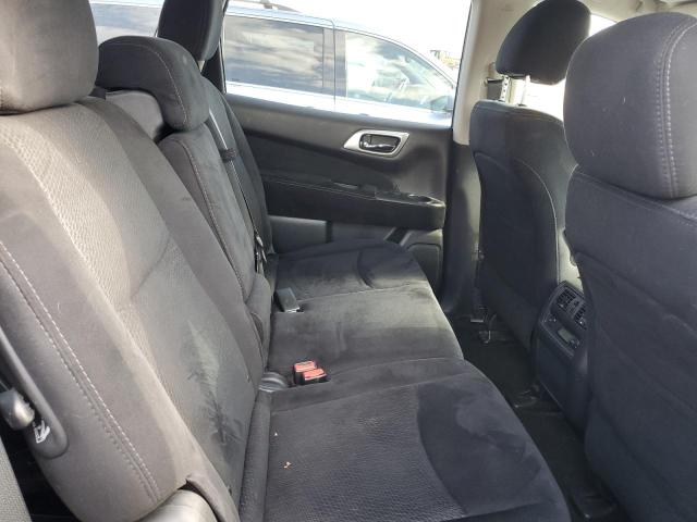 Photo 10 from auction – 2016 NISSAN PATHFINDER with VIN 5N1AR2MM8GC615600