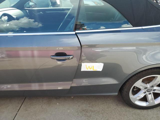 Photo 12 from auction – 2017 AUDI A3 PREMIUM with VIN WAU6ULFF8H1023427