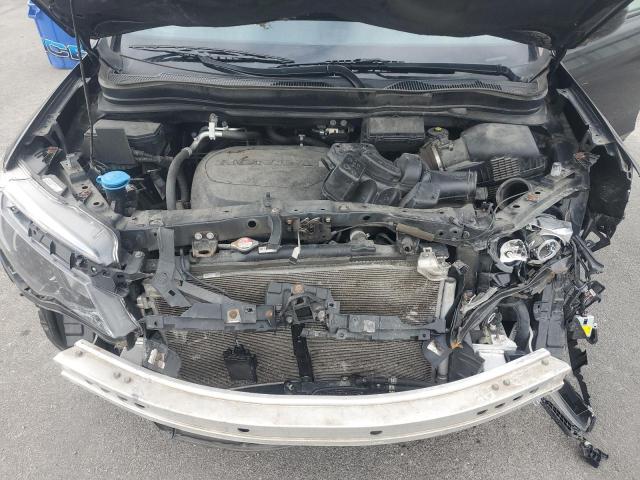 Photo 11 from auction – 2019 HONDA RIDGELINE with VIN 5FPYK3F87KB003310