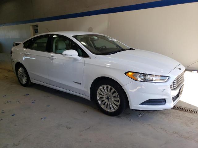 Photo 4 from auction – 2015 FORD FUSION SE with VIN 3FA6P0LU9FR282982