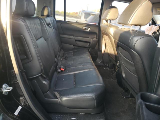 Снимка 11 от търг – 2011 HONDA PILOT EXL с VIN 5FNYF4H95BB016338