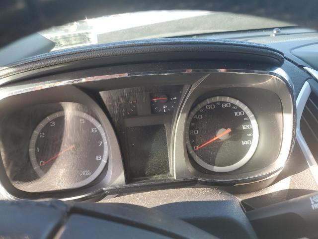 Photo 9 from auction – 2016 GMC TERRAIN SL with VIN 2GKFLTEK7G6341043