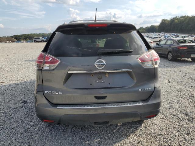 Photo 6 from auction – 2015 NISSAN ROGUE S with VIN 5N1AT2MV0FC908304