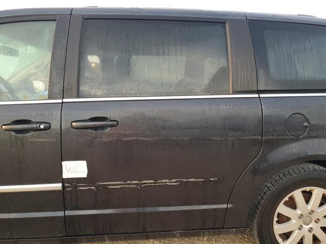 Photo 13 from auction – 2014 CHRYSLER TOWN & COU with VIN 2C4RC1BG7ER399548