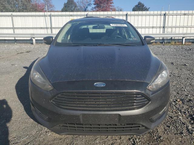 Photo 5 from auction – 2017 FORD FOCUS SE with VIN 1FADP3FEXHL336045