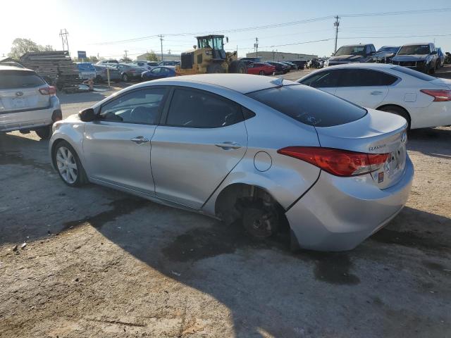 Photo 2 from auction – 2012 HYUNDAI ELANTRA GL with VIN 5NPDH4AE3CH106722