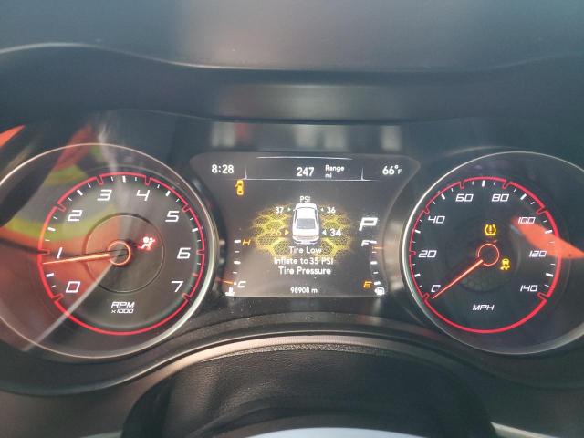 Photo 9 from auction – 2019 DODGE CHARGER SX with VIN 2C3CDXBG8KH720086