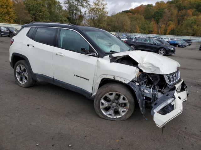 Photo 4 from auction – 2018 JEEP COMPASS LI with VIN 3C4NJDCB7JT266367