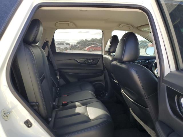 Photo 11 from auction – 2017 NISSAN ROGUE S with VIN 5N1AT2MTXHC864054