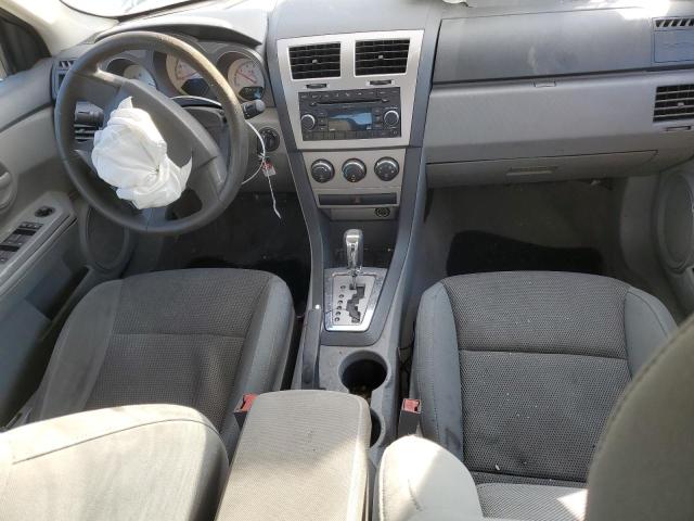Photo 8 from auction – 2008 DODGE AVENGER SE with VIN 1B3LC46KX8N575341