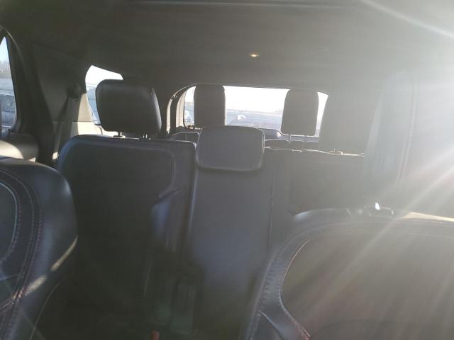 Foto 10 de la subasta – 2018 FORD EXPLORER X con VIN 1FM5K8D86JGA61971