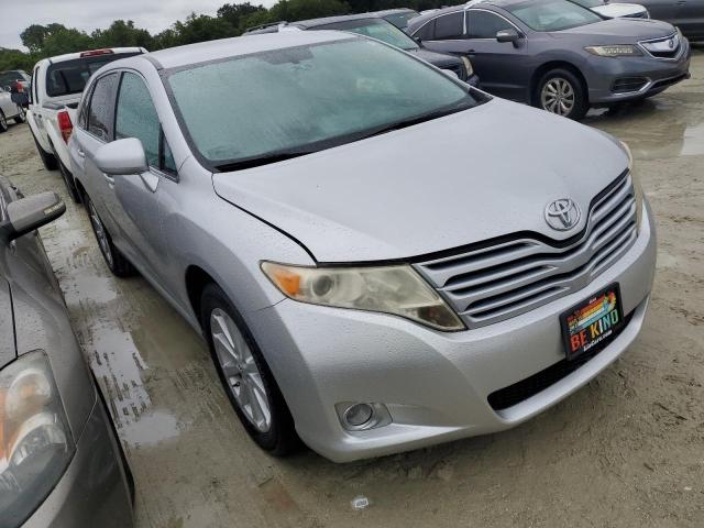Photo 4 from auction – 2010 TOYOTA VENZA with VIN 4T3ZA3BB9AU036027