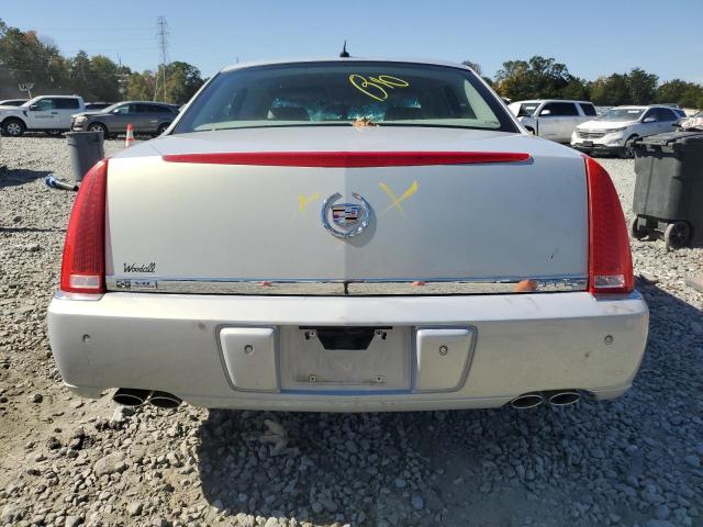 Photo 6 from auction – 2007 CADILLAC DTS with VIN 1G6KD57Y37U112898