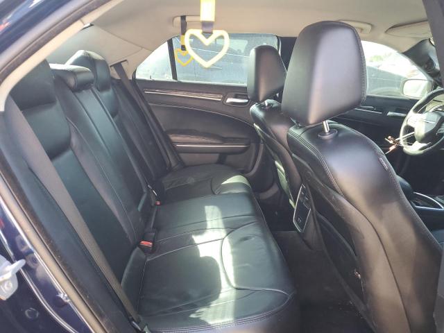 Photo 10 from auction – 2015 CHRYSLER 300 LIMITE with VIN 2C3CCAAGXFH929949
