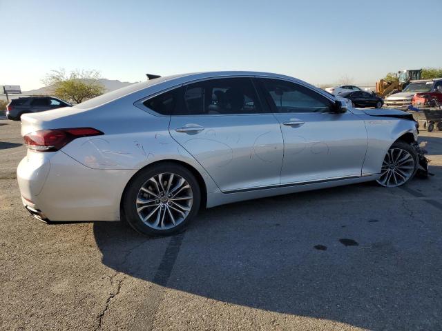 Photo 3 from auction – 2015 HYUNDAI GENESIS 3. with VIN KMHGN4JE3FU102391