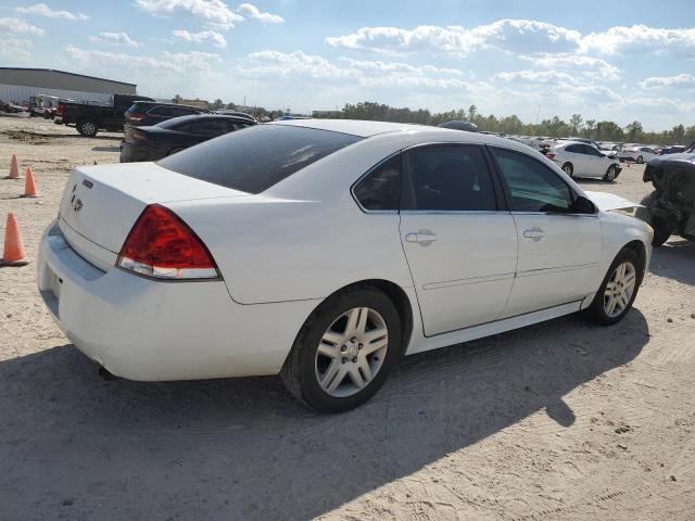 Photo 3 from auction – 2012 CHEVROLET IMPALA LT with VIN 2G1WG5E36C1276397