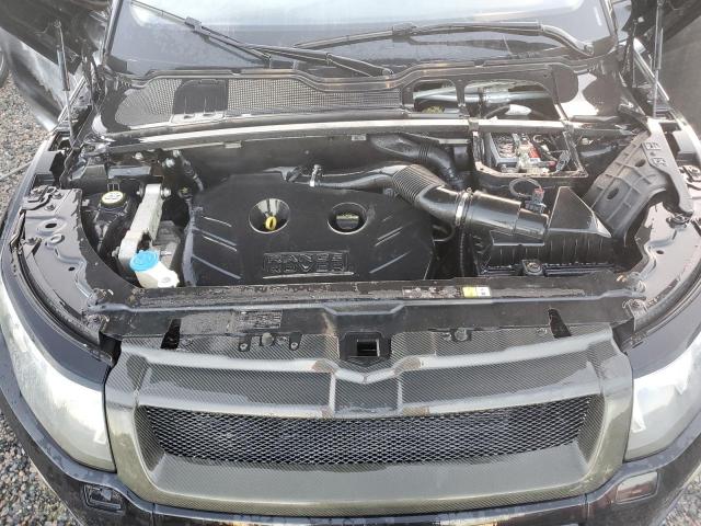 Photo 12 from auction – 2012 LAND ROVER RANGE ROVE with VIN SALVV2BG9CH687698