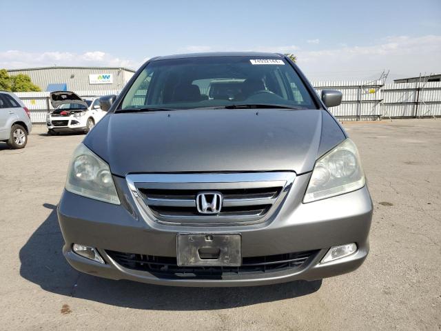 Photo 5 from auction – 2007 HONDA ODYSSEY EX with VIN 5FNRL38767B455500