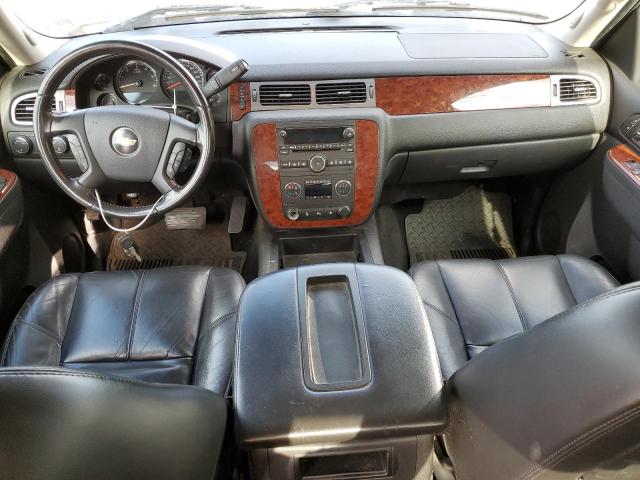 Photo 8 from auction – 2011 CHEVROLET SILVERADO with VIN 3GCPKTE3XBG148460
