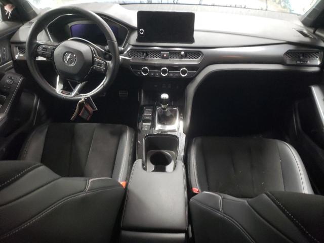 Photo 8 from auction – 2023 ACURA INTEGRA A- with VIN 19UDE4G77PA005067