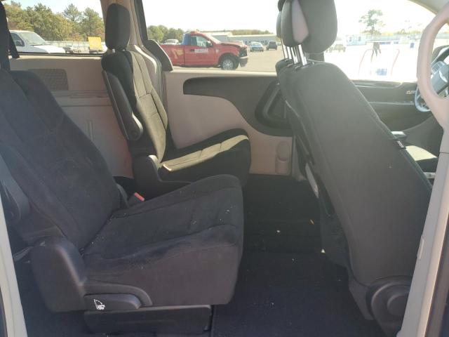 Photo 11 from auction – 2011 CHRYSLER TOWN & COU with VIN 2A4RR5DG9BR783310