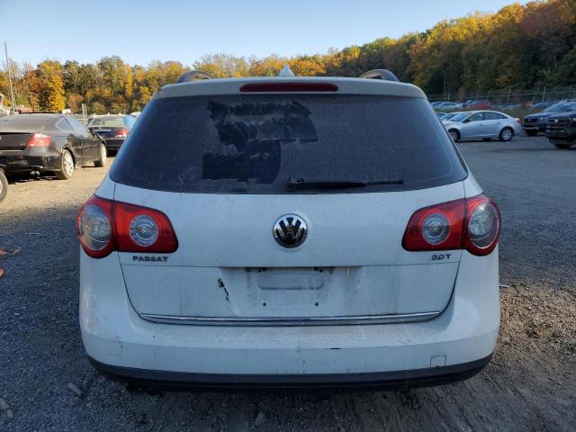 Photo 6 from auction – 2007 VOLKSWAGEN PASSAT 2.0 with VIN WVWTK93C07E009618