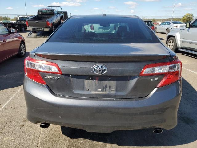 Photo 6 from auction – 2012 TOYOTA CAMRY SE with VIN 4T1BK1FK8CU010222