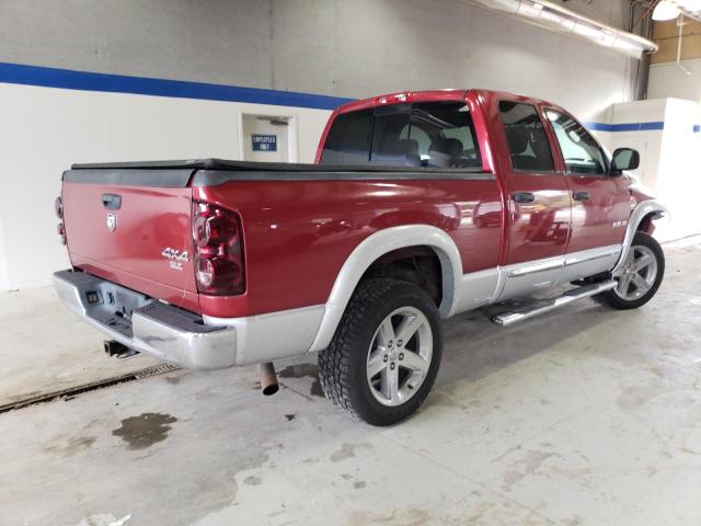Photo 3 from auction – 2008 DODGE RAM 1500 S with VIN 1D7HU18218J202795