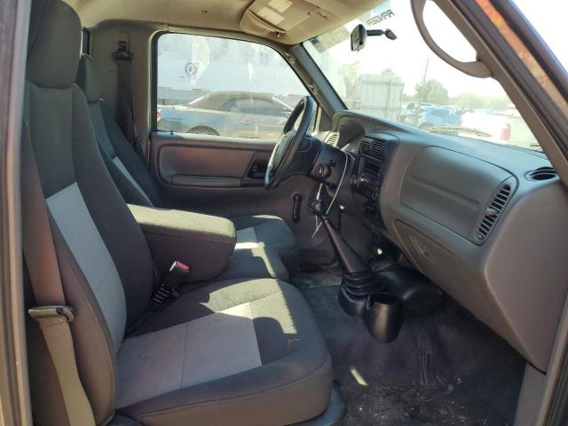 Photo 10 from auction – 2008 FORD RANGER with VIN 1FTYR10D58PA17705