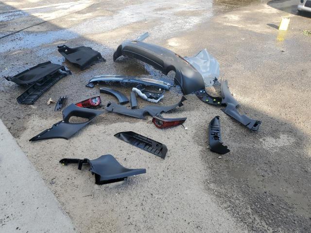 Photo 13 from auction – 2024 MAZDA CX-30 PREF with VIN 3MVDMBCM1RM683870