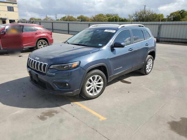 Photo 1 from auction – 2019 JEEP CHEROKEE L with VIN 1C4PJLCB1KD416693