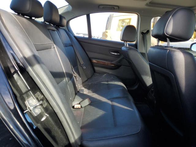 Photo 10 from auction – 2011 BMW 328 XI with VIN WBAPK7C55BA463898