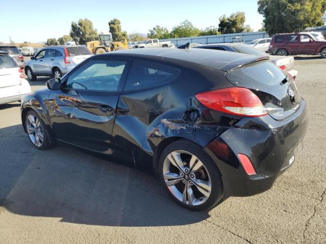 Photo 2 from auction – 2012 HYUNDAI VELOSTER with VIN KMHTC6AD9CU070842