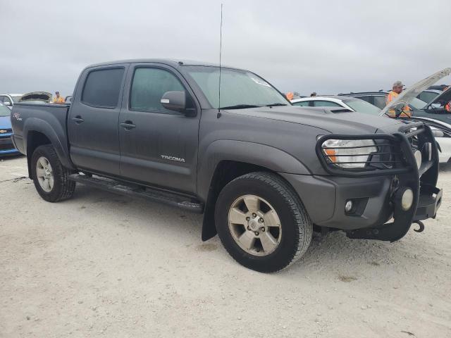 Photo 4 from auction – 2013 TOYOTA TACOMA DOU with VIN 3TMLU4EN2DM131687