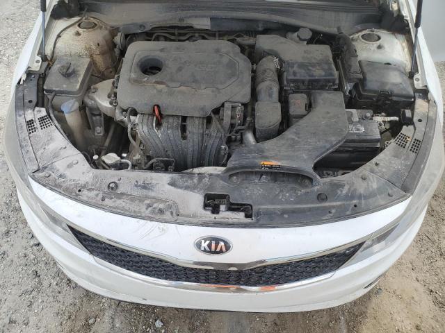 Photo 11 from auction – 2016 KIA OPTIMA LX with VIN KNAGT4L38G5087403
