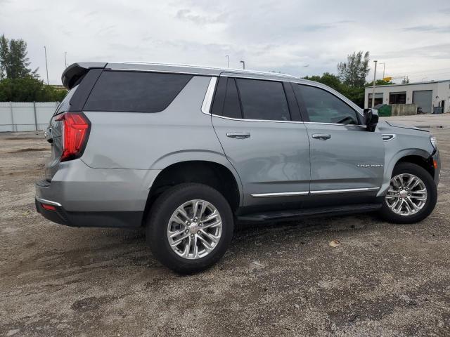 Photo 3 from auction – 2023 GMC YUKON SLT with VIN 1GKS1BKT6PR245176