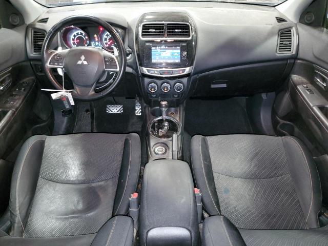 Photo 8 from auction – 2015 MITSUBISHI OUTLANDER with VIN 4A4AR4AW0FE050308
