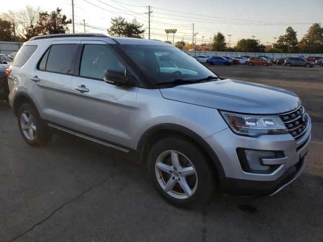Photo 4 from auction – 2016 FORD EXPLORER X with VIN 1FM5K8D85GGD17557