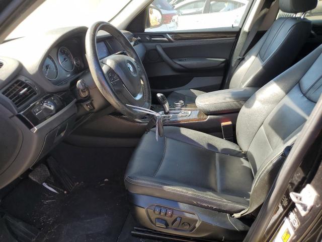 Photo 7 from auction – 2015 BMW X3 XDRIVE2 with VIN 5UXWX9C58F0D45367