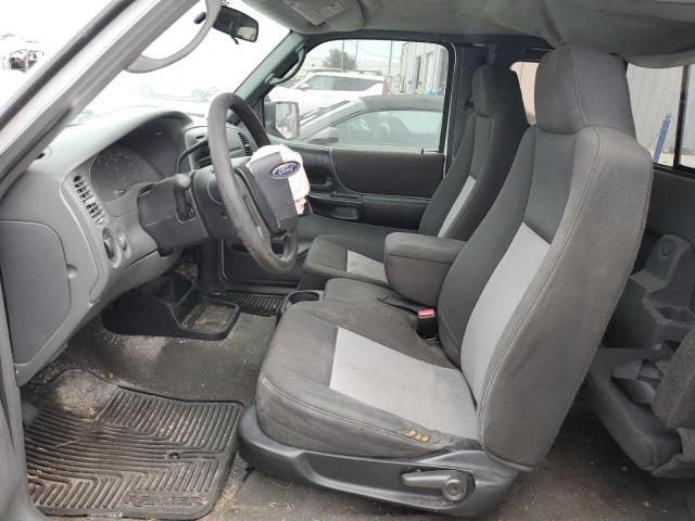 Photo 7 from auction – 2007 FORD RANGER SUP with VIN 1FTZR45E67PA47138