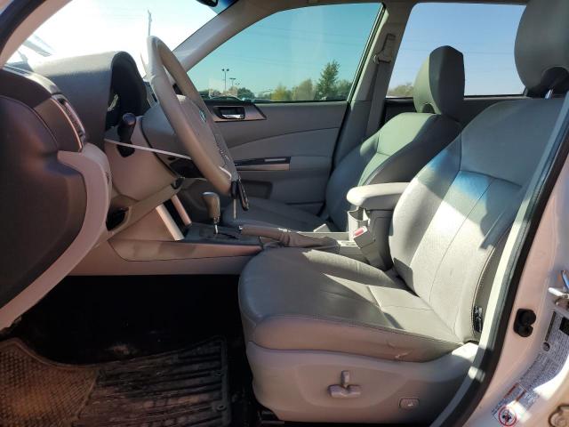 Photo 7 from auction – 2011 SUBARU FORESTER L with VIN JF2SHBEC2BH769010