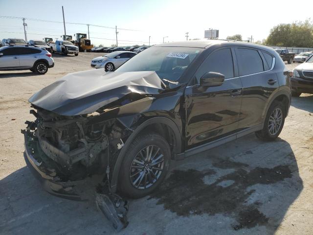 Photo 1 from auction – 2020 MAZDA CX-5 TOURI with VIN JM3KFACM9L0734627