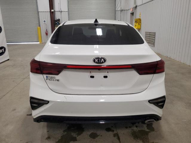Photo 6 from auction – 2019 KIA FORTE FE with VIN 3KPF24AD9KE095424