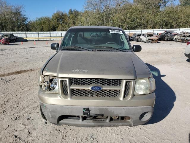 Photo 5 from auction – 2003 FORD EXPLORER S with VIN 1FMZU67E63UA26062