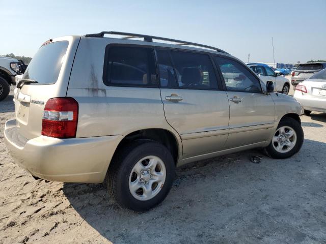 Zdjęcie 3 z aukcji – 2005 TOYOTA HIGHLANDER z VIN JTEGD21A650118739