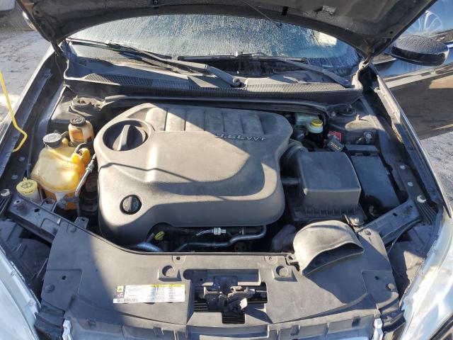 Photo 11 from auction – 2012 CHRYSLER 200 TOURIN with VIN 1C3CCBBG5CN189475