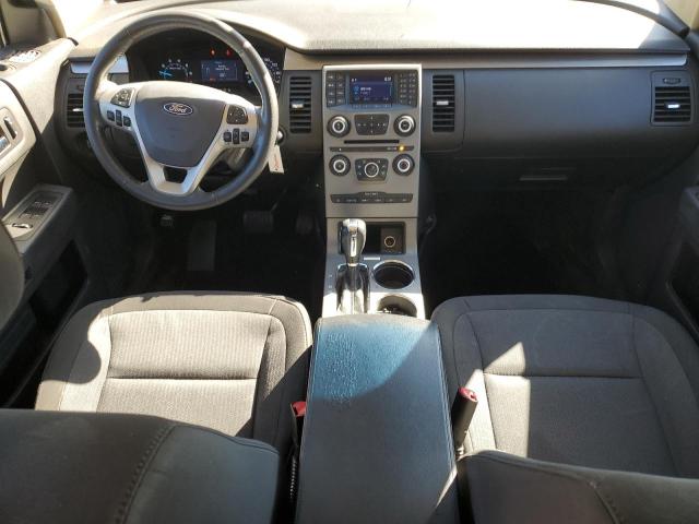 Photo 8 from auction – 2016 FORD FLEX SE with VIN 2FMGK5B81GBA09691
