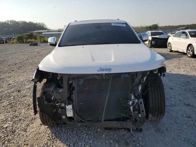 Photo 5 from auction – 2021 JEEP GRAND CHER with VIN 1C4RJEBG2MC861373